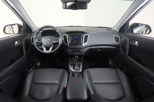 Imagen 9 de 15 de Hyundai Creta 1.6 Safety At 2021