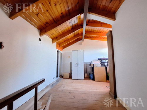 Venta De Ph 3 Ambientes Con Cochera En Wilde