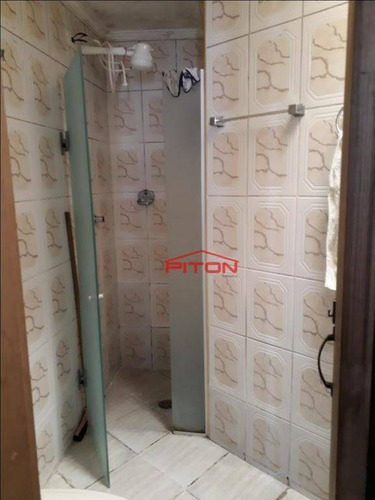 Cobertura Com 3 Dormitórios À Venda, 180 M² Por R$ 750.000,00 - Penha De França - São Paulo/sp - Co0009