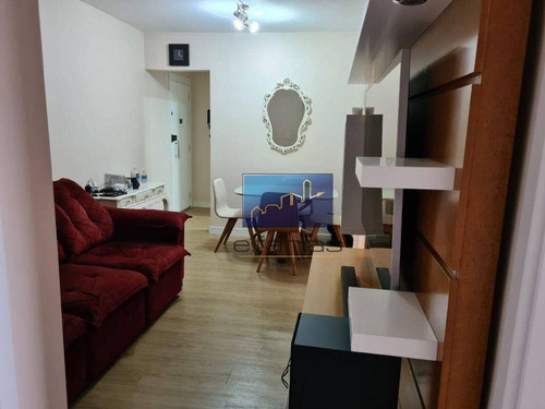 Imagem 2 de 16 de Apartamento Com 2 Dormitórios À Venda, 65 M² Por R$ 650.000 - Belém - São Paulo/sp - Ap1066