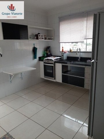 Imagem 3 de 19 de Sobrado A Venda No Bairro Freguesia Do Ó Em São Paulo - Sp. - R361-1