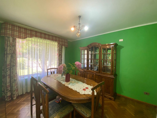 Casa En Venta, Condominio Puerta Del Alba, Machalí.
