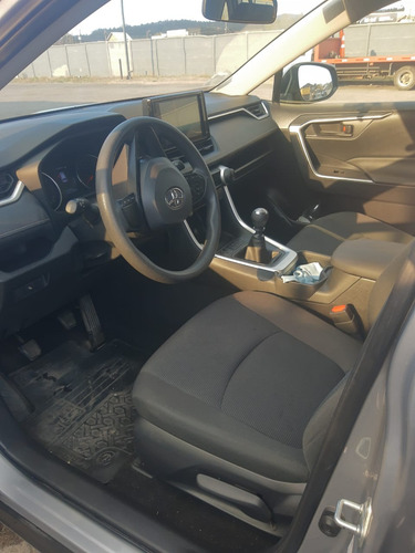 Toyota RAV4 Std 4x2 722ml3