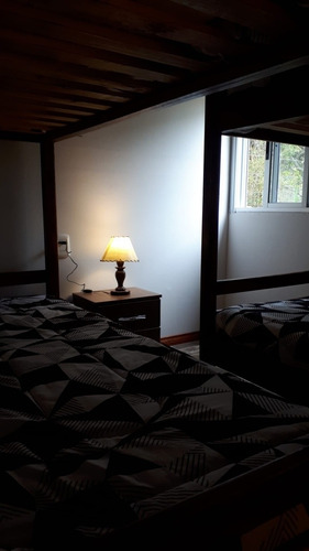 Imagen 7 de 16 de Cabaña De Alquiler San Gregorio De Polanco,
