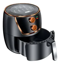 Comprar Freidora De Aire Boma 6.3 Litros  1500w 