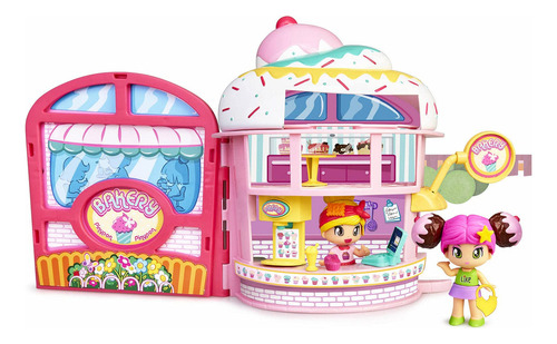 Pinypon Pastelería