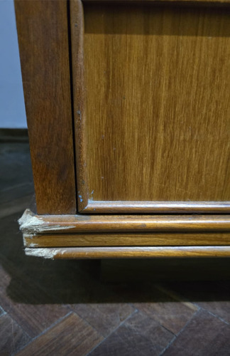 Placar Madera Ropero Para Ropas (Usado)