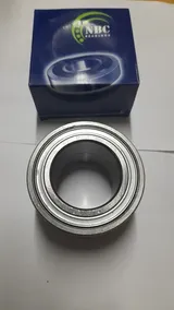 Rodamiento Rueda Fiat Ducato 2.3 Jtd 84x49x48 Mm Sin Abs