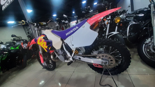 Honda Cr250 Cr 250 Xr Permuto Qr Motors