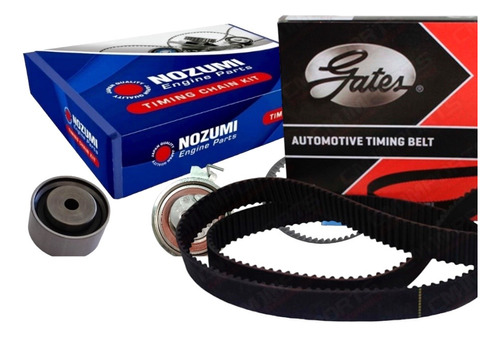 Kit Distribucion Para Kia Sportage  2.0 Nafta Motor G4gc