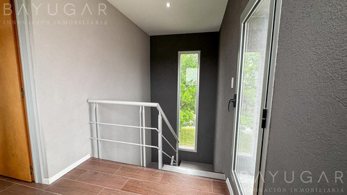 Casa En Venta - Barrio El Cantón - Puertos / Escobar Pilar - Permuta!