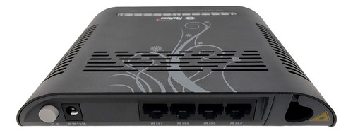 Fibra Óptica Fiberhome Onu Gpon An5506-04a