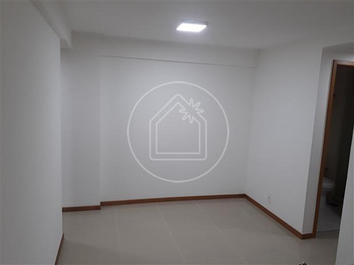 Apartamento - Ref: 819718