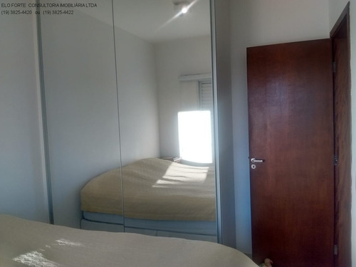 Imagem 12 de 18 de Apartamento Bem Localizado , Com Fácil Acesso Ao Centro Comercial - Ap01611 - 32832649