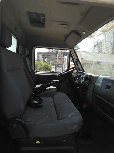 Volkswagen 5.140 Delivery Ano 2011 Cesto Aereo R$ 129.000