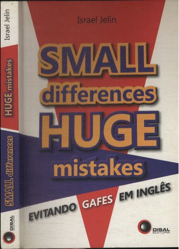 Small Differences Huge Mistakes
