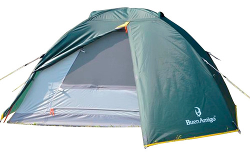  Barraca Camping Hands Down 1 Azteq 3000mm Sobreteto