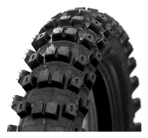 Pneu Cross Klx 300 Crf 230f 100/100-18 59m Rs47 Rinaldi
