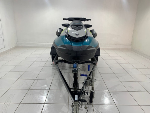 Jetsky Seadoo 2024