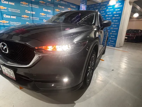 Mazda CX-5 2.0 L I Sport At