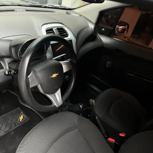 Chevrolet Spark GT LS MT 1.2CC 2021