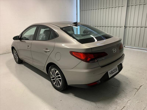 Hyundai Hb20s 1.0 Tgdi Evolution