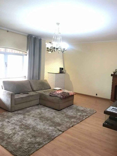 Imagem 8 de 15 de Casa Para Venda Em Bragança Paulista, Jardim Santa Rita De Cassia, 5 Dormitórios, 2 Suítes, 4 Banheiros, 5 Vagas - Pv 730_2-1210743