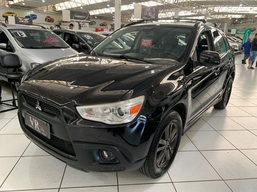 Mitsubishi ASX 2.0 4X2 16V