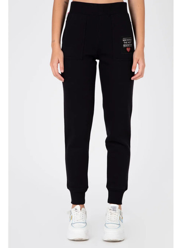 Jogger Mujer Ngx Bervena