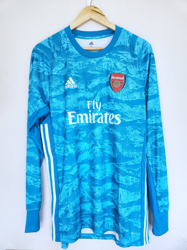 Camiseta Emiliano Martinez Arsenal 2020