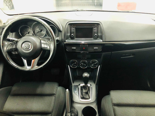 Imagen 12 de 13 de Mazda Cx-5 2.0 I Sport Ta