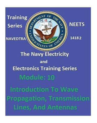 Libro The Navy Electricity And Electronics Training Serie...