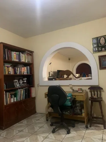 Casa En Venta En La Col. La Mora En Uruapan