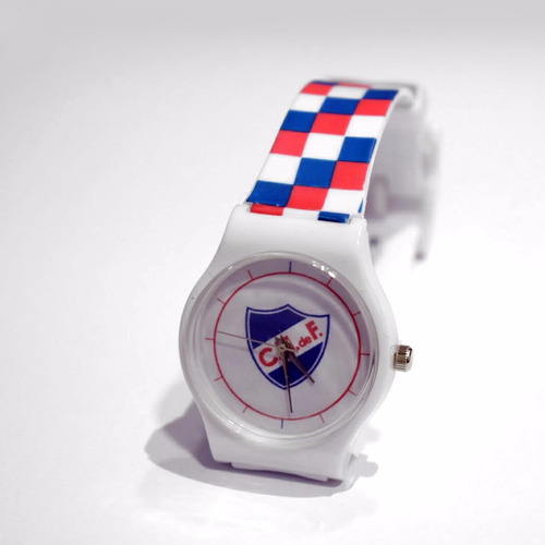 Reloj Infantil Club Nacional De Football | Rincón Del Hincha
