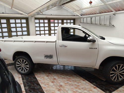 Toyota Hilux 2.7l