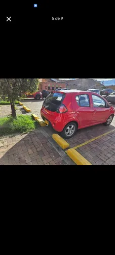 Geely LC 1.3 Panda