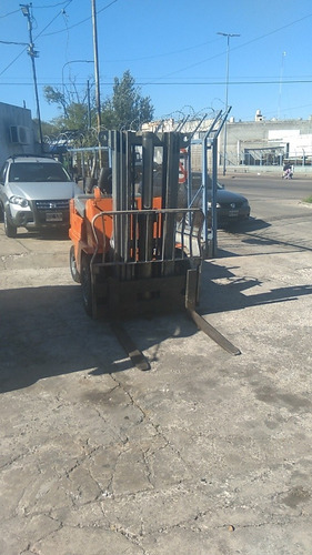 Autoelevador Usado