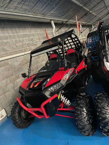 Imagen 6 de 7 de Polaris Rzr