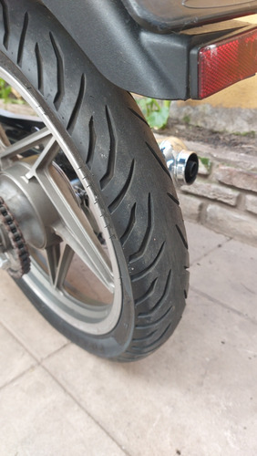 Suzuki En 125