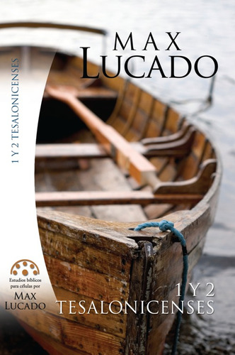 Serie Estudios Bíblicos Para Células Por Max Lucado Mundo Hi