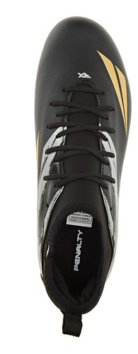 Chuteira Masculina Campo Rx Locker Y-4 Penalty