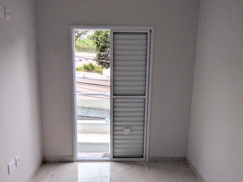Imagem 9 de 25 de Apartamento Com 2 Dormitórios À Venda, 37 M² Por R$ 244.000,00 - Parque Erasmo Assunção - Santo André/sp - Ap5955