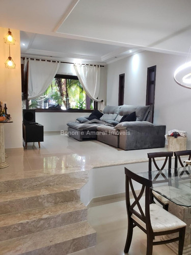 Casa À Venda Em Chácaras Silvania - Ca012906