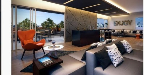 Imagem 2 de 15 de Apartamento Para Aluguel, 1 Dormitório(s), 32.0m² - 1479