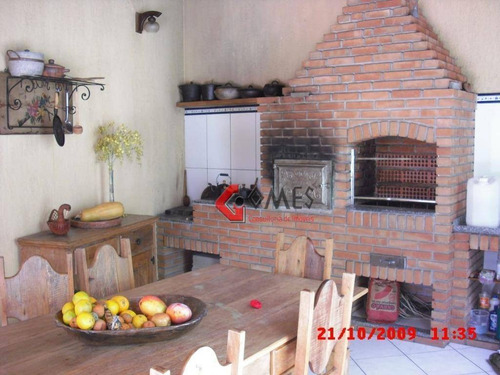 Imagem 13 de 15 de Casa Com 3 Dormitórios À Venda, 239 M² Por R$ 1.500.000,00 - Riacho Grande - São Bernardo Do Campo/sp - Ca0529