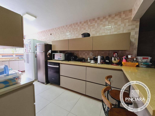 Imagem 27 de 30 de Casa Com 4 Quartos À Venda, 305 M² Por R$ 1.300.000 - Piratininga - Niterói/rj - Ca0142