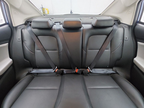 Chevrolet Onix 1.0 TURBO FLEX PLUS PREMIER AUTOMÁTICO