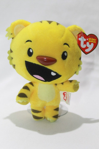 Rintoo Ni Hao Kai Lan Original Ty 16 Cms