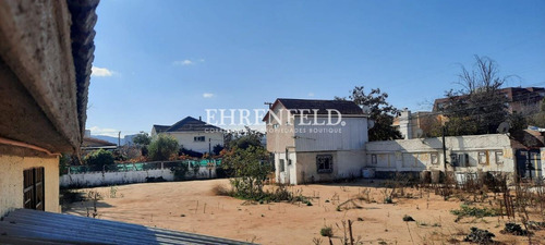 Sitio En Venta En Quilpué