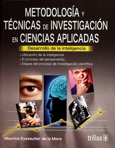 Metodología Y Técnicas De Investigación En Ciencias Trillas